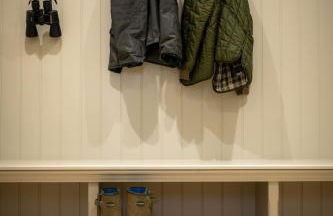 Border View Cottage - Foto 15