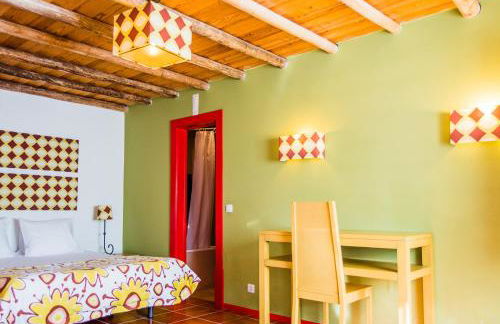 Casa Da Padeira - Turismo Rural - Foto 60