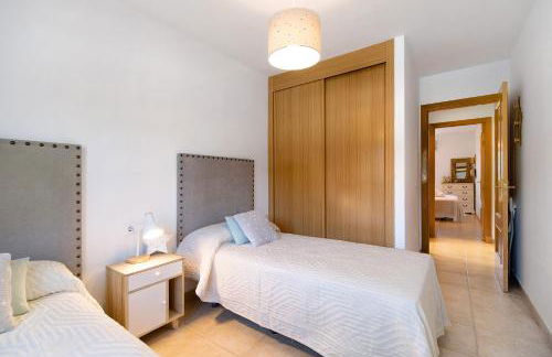 Apartamento en Playa de La Barrosa - Foto 17