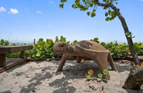 Beach Place Guesthouses - Foto 6