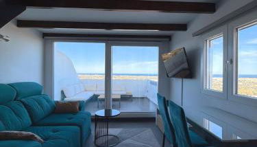 Mediterranean View Apartment - Foto 4