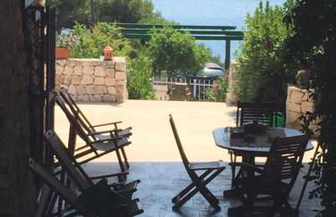 Villetta DaGré fronte mare - Foto 28