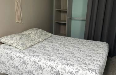 appart Pacificae - Foto 5