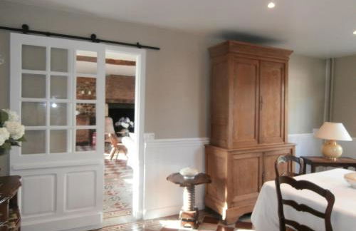 AU CLAIRE DE LUNE - Foto 13