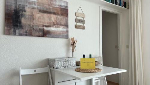 Bungalow 32 - 100 Schritte bis zum Meer - Foto 4