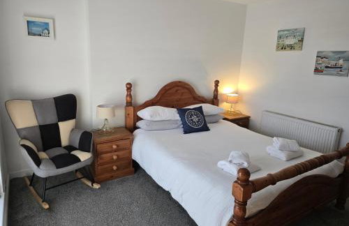 Eden Rose Cottage hot-tub jacuzzi morecambe-bay - Photo 29