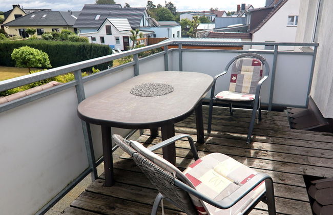 Tasteful Apartment in Rerik Germany With Garden - Foto 67