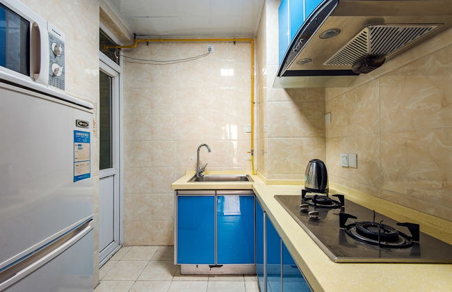 Chengdu Kuanzhai Alley Chen Homestay - Photo 12