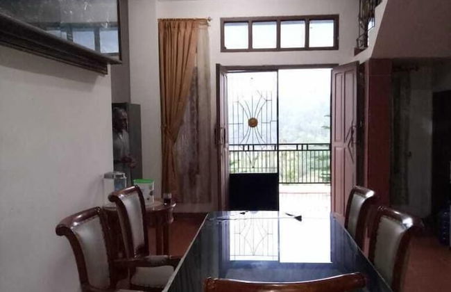 Aldeoz Dempo Pagar Alam Villa Sumsel - Foto 7