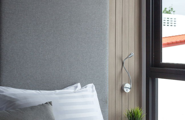 Madera Residence Siracha - Foto 27