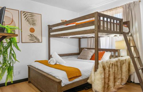 Tranquil Trails Luxury Retreat - Foto 13