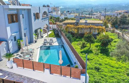 Vera Relaxo Villa, a Countryside Escape - Foto 50