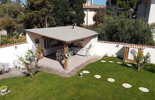 Villa Eco-Chic - Foto 61