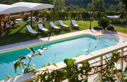 Gorgeous Home In Giungano - Foto 14