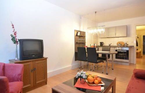 Wohnung nahe dem Skigebiet in Wehrstapel - Foto 6