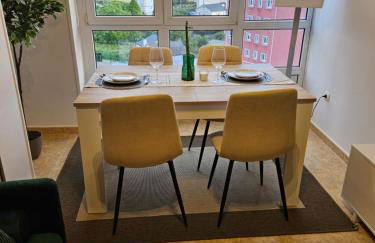 Los Castelos by Urraca Suites Viveiro - Foto 8