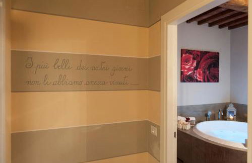 Agriturismo Belagaggio - Foto 55