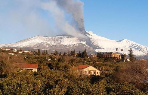 Beautiful Home In San Giovanni La Punta - Foto 34