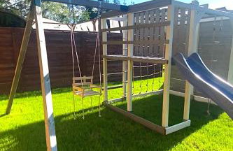 Jak Tu Ładnie - wyjątkowe miejsce z atrakcjami na rodzinny wypoczynek nad jeziorem, Mazury - Foto 36