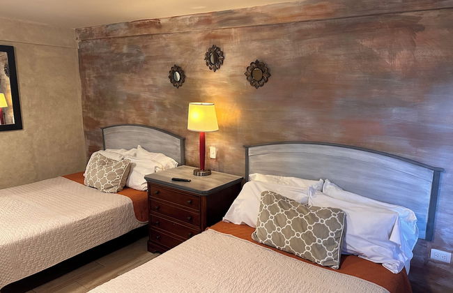 Casona San Cayetano Suites & Lofts & Spa by SCE - Photo 22