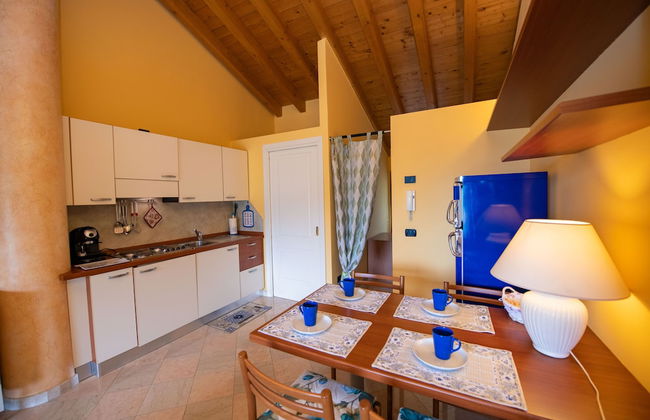 Feeling House - Foto 71