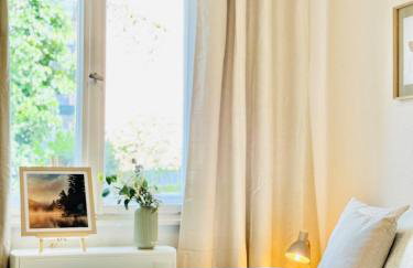 Willkommen im Neuköllner Kiez 2 Zimmer - Foto 17