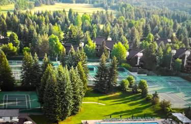 SV Wildflower Condo 3 Bed 3 Bath w SV INN pool access- No PETS! - Foto 23