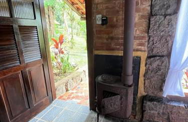 Sitio Serenar Chalés Equipados - Foto 19