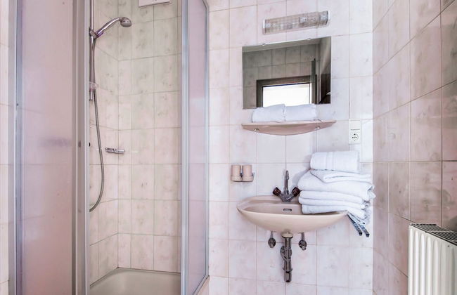 Apartment in Hainzenberg in a ski Area - Foto 17