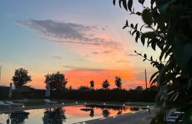 Podere La Saliciaia - Foto 48