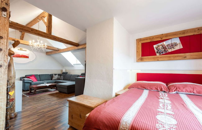 Chalet in Bad Mitterndorf Near Ski Bus - Foto 7