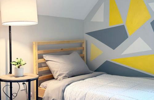 5Guest House Baltimore County(own room, Joppa RD) - Foto 9