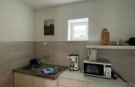 Gemütliche Wohnung Landlust in See-Nähe - Foto 8