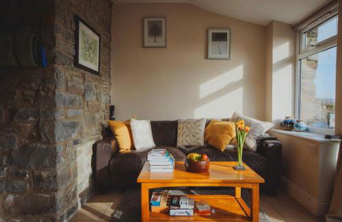 2 Bed Rural Escape between Coast & Mountains at Mud & Wool - Foto 58