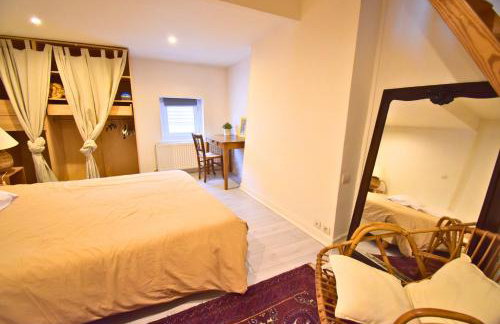 Chambly Green Family House - Foto 21