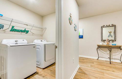 6 Mi to Gulf Shores Beach Family Getaway! - Foto 22