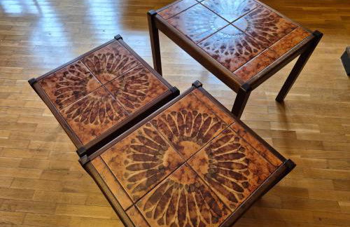 Enjoy Goerlitz Augustastrasse Parkplatz und Balkon - Foto 13