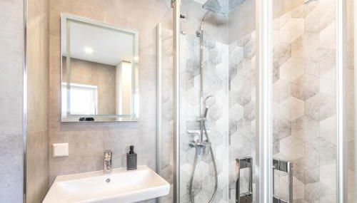 Cleveres und gemütliches City-Apartment in Mayen - Foto 2, Shower