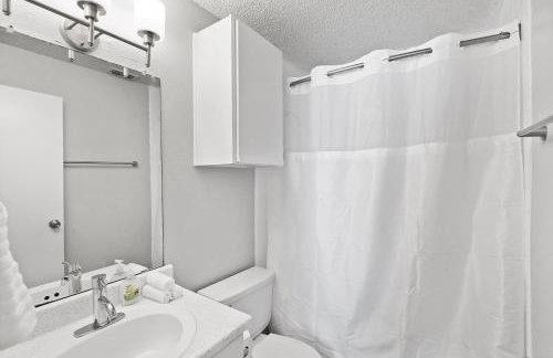 Comfy BoHo 2BD Apt in Cedar Park/North Austin - Foto 13