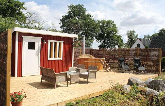 Hjortsby Torp - Country Living & Golf - Foto 48