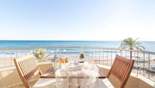 Respira, Mediterraneo 100% .Mandala apARTments - Foto 3