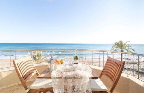 Respira, Mediterraneo 100% .Mandala apARTments - Foto 3