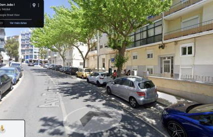 Canto da Rocha Guesthouse - Foto 18