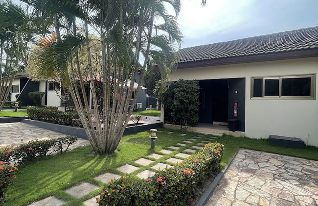 Traveller's Palm Court - Foto 32