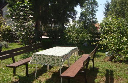 Apartman i sobe Pavek - Foto 14