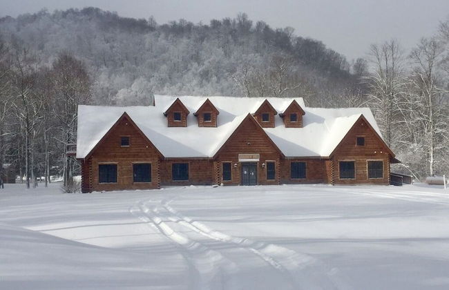 Elk Springs Resort - Foto 1