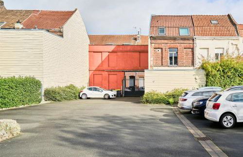 Le Charlie Chaplin - Les Demeures d'Adrien - Foto 46