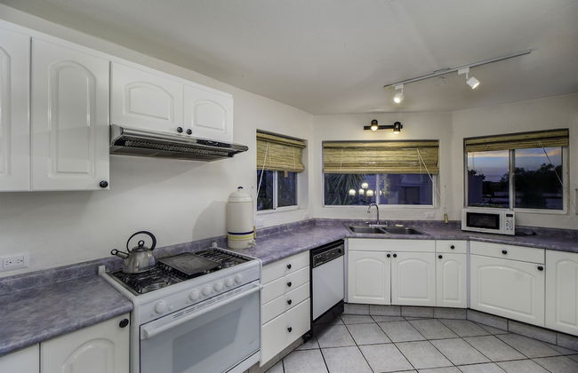 Pied-a-terre at Casitas Aparicio - Foto 33