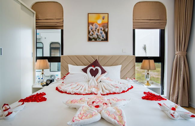 Ruby Tree Golf Villas - Foto 33