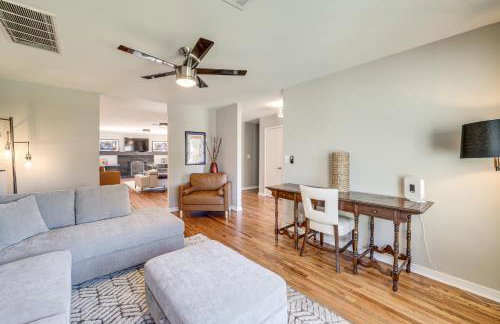 Pet-Friendly Home with Yard 8 Mi to Downtown Tulsa! - Photo 13